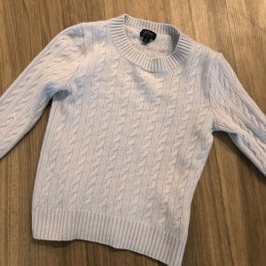 Cashmere Sweater